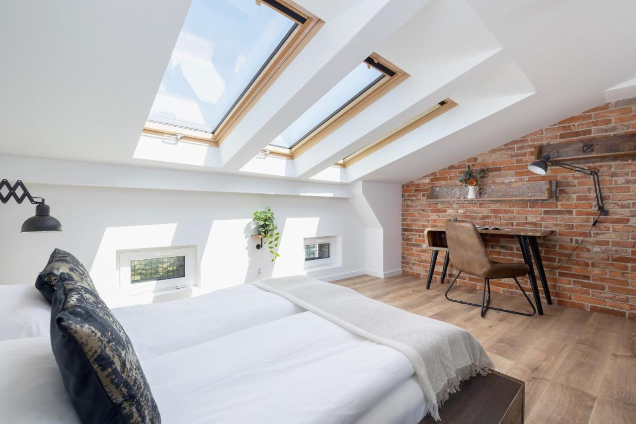Wawel Castle Modern Studio Dietla By Noclegi Renters 克拉科夫 外观 照片