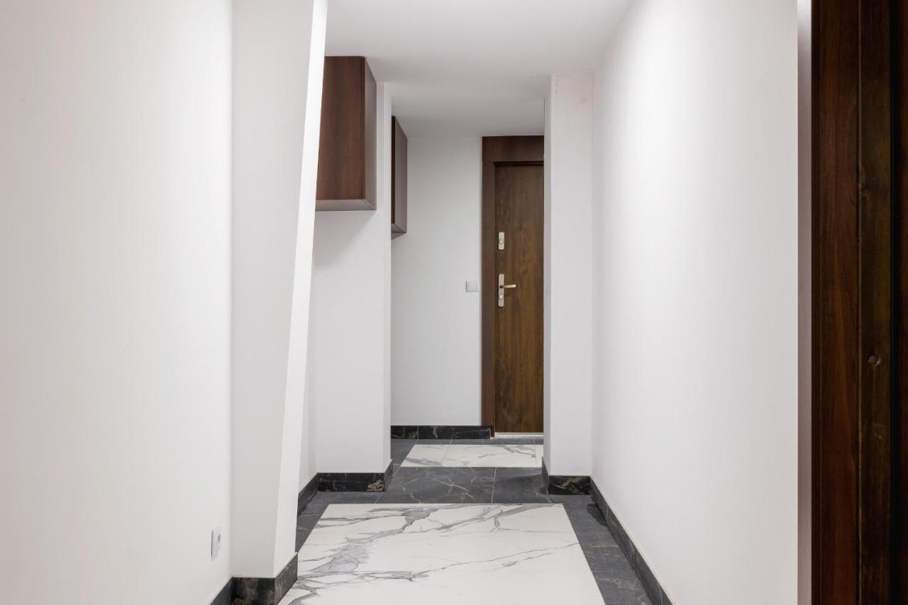 Wawel Castle Modern Studio Dietla By Noclegi Renters 克拉科夫 外观 照片